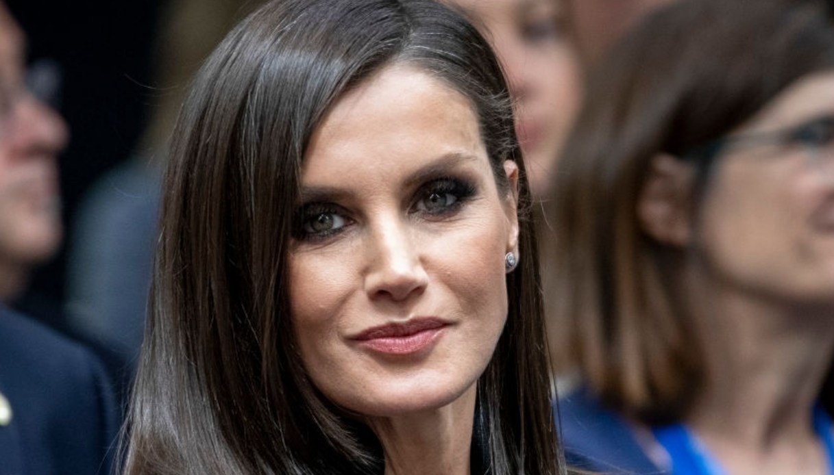 Letizia di Spagna, il segreto dell’anello da cui non si separa mai