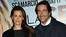 Chi è Luca Barbato, il marito di Samantha De Grenet