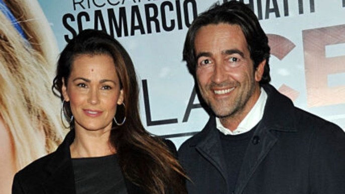Chi è Luca Barbato, il marito di Samantha De Grenet