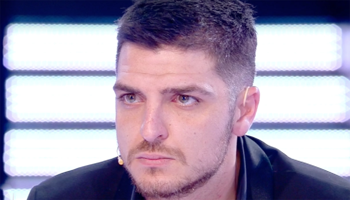 Live, Favoloso contro tutti dalla D’Urso. E Raz Degan racconta la sua verità