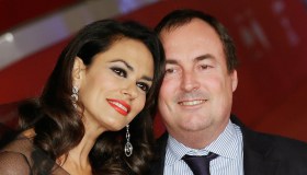 Chi è Giulio Violati, il marito di Maria Grazia Cucinotta