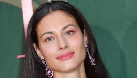 Marica Pellegrinelli sempre più felice con Charley Vezza: Eros è lontano