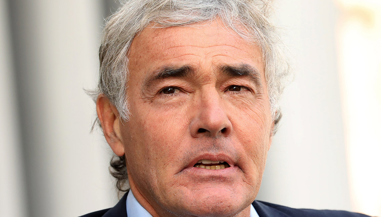 Massimo Giletti in lutto, le sue parole su Instagram dopo il grande dolore