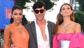 Matteo Evandro Manzini si racconta: dallo scandalo di Venezia al look perfetto