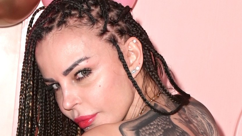 Favoloso, parla un amico: la lite con Nina Moric e le ultime scioccanti parole