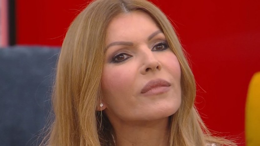 Cecchi Gori arrestato, Rita Rusic preoccupata: le sue parole