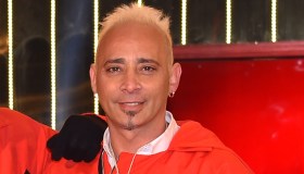 GF Vip, Salvo Veneziano torna a parlare della squalifica. E critica Signorini