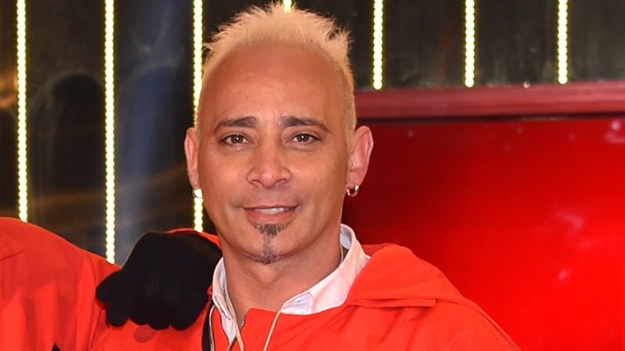 GF Vip, Salvo Veneziano torna a parlare della squalifica. E critica Signorini