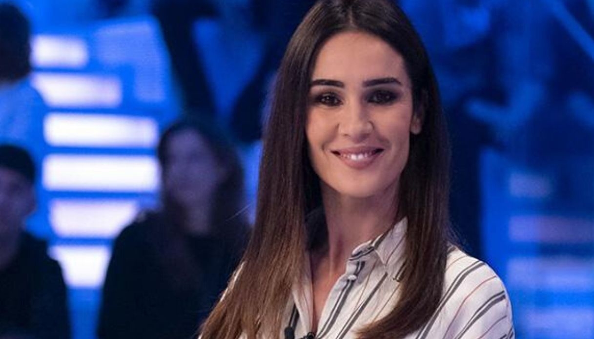 Verissimo, Michele Bravi si racconta da Silvia Toffanin