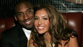 Chi è Vanessa Laine, la moglie di Kobe Bryant