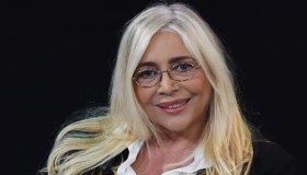 Mara Venier, super party su Instagram per il compleanno del figlio Paolo