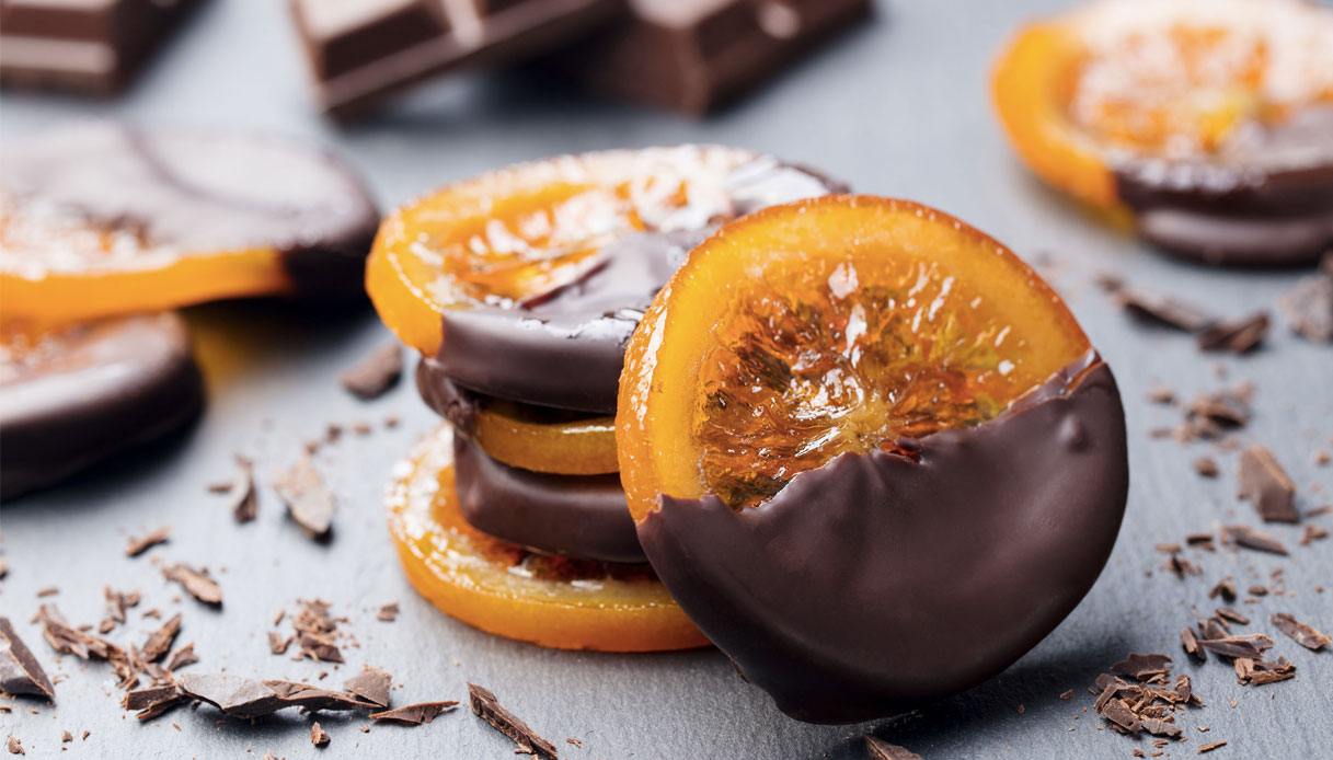 San Valentino: con questi alimenti accendi la passione