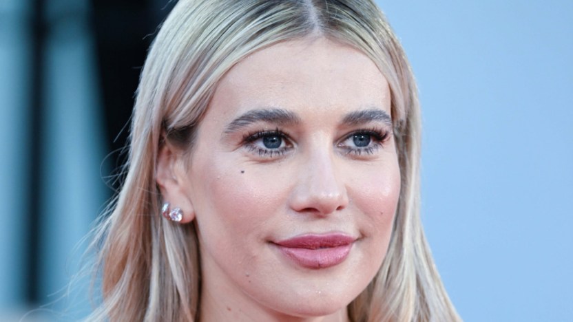 Chi è Tiberio Carcano, l’uomo che Clizia Incorvaia ha frequentato prima del GF Vip