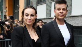 Chi è Stefano Corradini, il marito di Dorothea Wierer