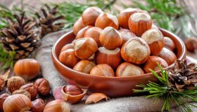 Nocciole: proprietà, benefici e utilizzi a dieta