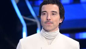 Chi è Antonio Diodato, protagonista a Sanremo 2024 ed ex di Levante