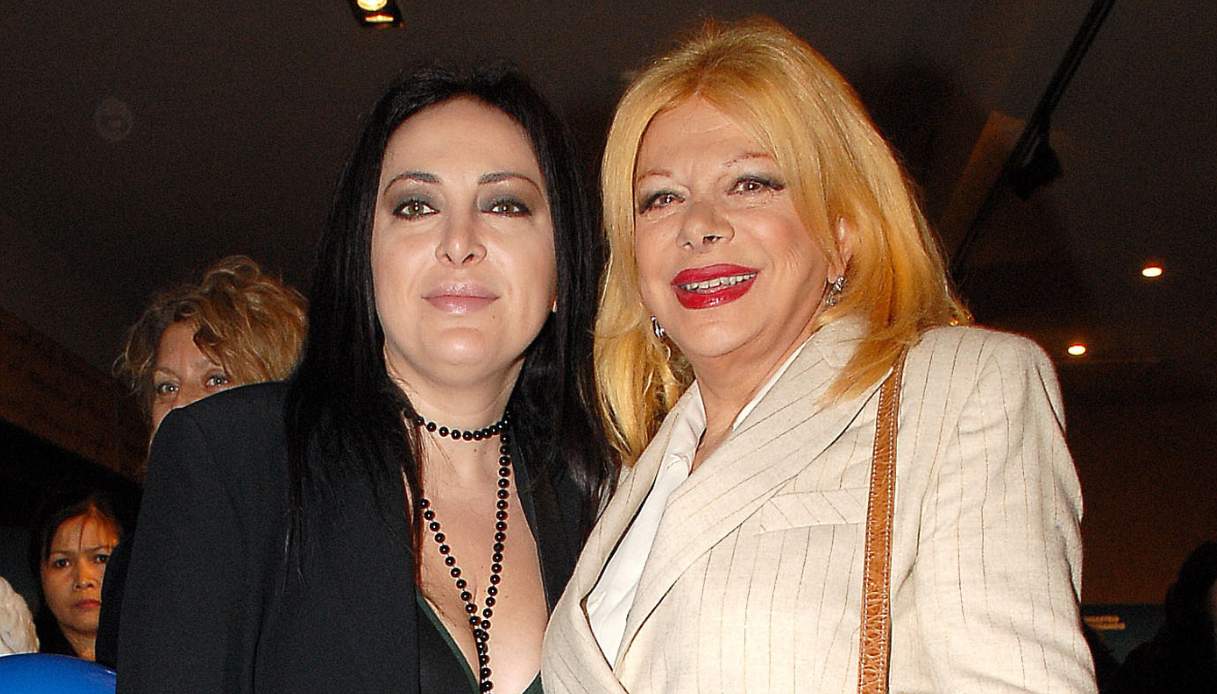 Chi è Azzurra De Lollis, la figlia di Sandra Milo