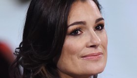 Alena Seredova incinta e felice. Buffon rimanda le nozze con la D’Amico