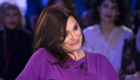 Alena Seredova incinta si confessa a Verissimo