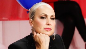 Alessandra Celentano rivela la malattia che le impedisce di ballare