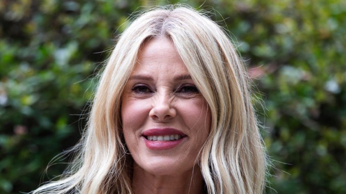 Simone Inzaghi, Gaia Lucariello incinta: la felicità di Alessia Marcuzzi