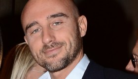 Chi è Andrea Rizzoli, figlio di Eleonora Giorgi