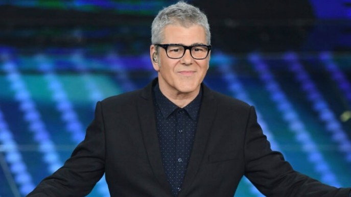 Chi è Anna Rita Cuparo, la moglie di Michele Zarrillo