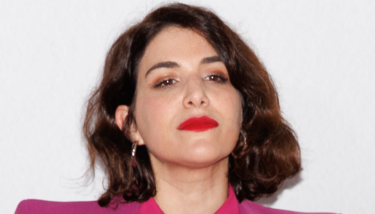 Perché è famosa Annandrea Vitrano di Pechino Express