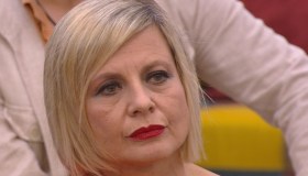 GF Vip, tutti contro la Elia, torna la Marini e Pago esce: le pagelle della tredicesima puntata