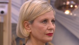 GF Vip, Antonella Elia punzecchia Zequila: lo scontro si trasforma in lite