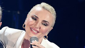 Arisa replica agli haters: “Se non vi piaccio cambiate profilo”