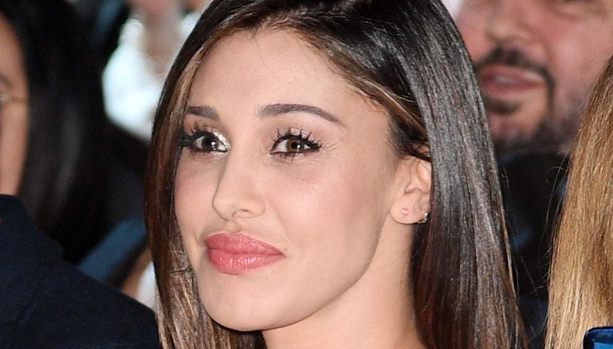 L’Isola dei Famosi, Belen Rodriguez potrebbe essere la nuova conduttrice