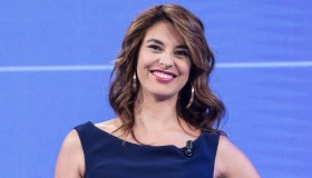 Benedetta Rinaldi di nuovo mamma: “Elisabetta è una bambina meravigliosa”