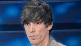 L’Assedio, Bugo si confessa dalla Bignardi: “Con Morgan è uscita la mia personalità”