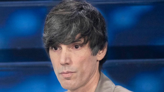 L’Assedio, Bugo si confessa dalla Bignardi: “Con Morgan è uscita la mia personalità”