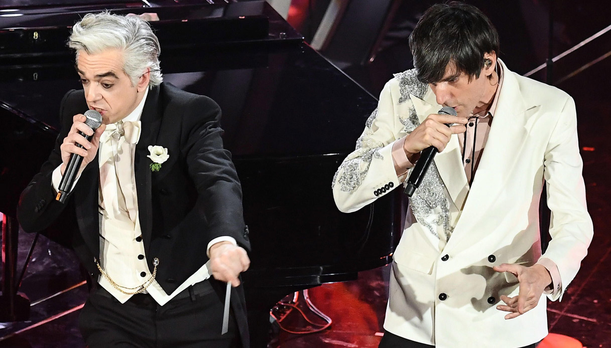 CR4, Morgan a processo da Chiambretti e Bugo pronto alla verità