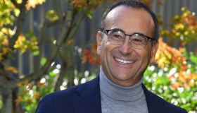 Chi è Francesca Vaccaro, la moglie di Carlo Conti