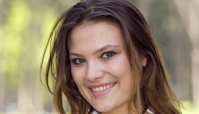 Chi è Carolina Fachinetti, la figlia di Ornella Muti