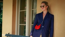 Abbinare il blu: idee di look e consigli utili