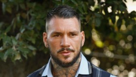 Ballando con le Stelle, Daniele Scardina concorrente di Milly Carlucci