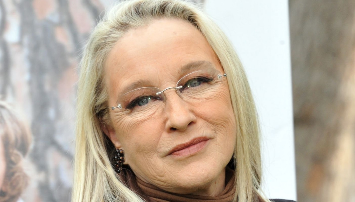 Eleonora Giorgi, quello che ha fatto per il figlio Paolo Ciavarro che sarà papà