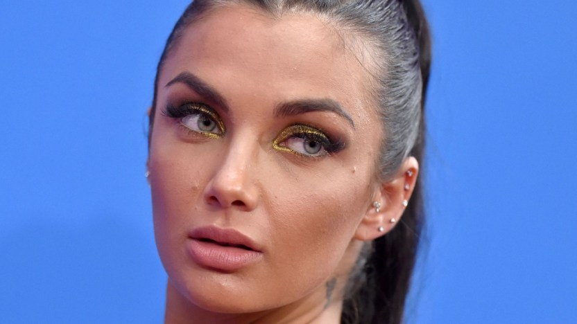 Chi sono Ginevra, Lucrezia e Flaminia, le sorelle di Elettra Lamborghini