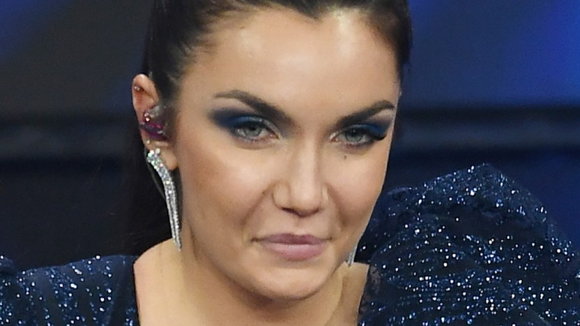 Elettra Lamborghini, nozze da sogno senza la sorella Ginevra: il suo messaggio su Instagram