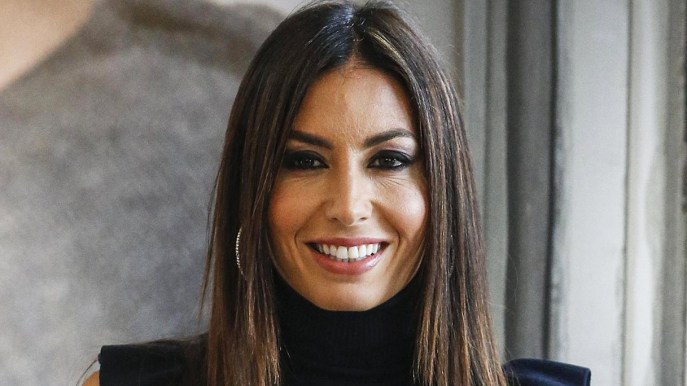 Elisabetta Gregoraci festeggia i 40 anni con Briatore e torna a sorridere