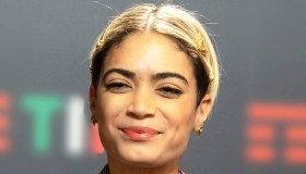 L’Assedio ritorna: Elodie e Amanda Lear da Daria Bignardi