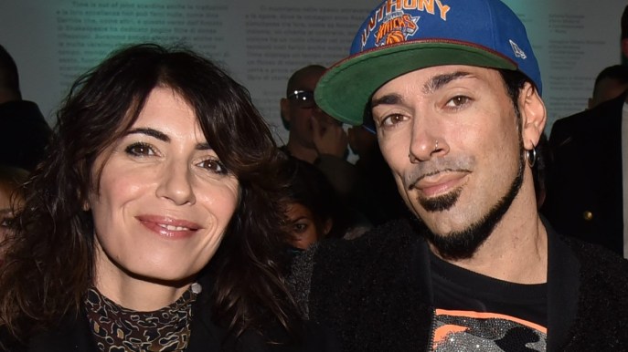 Chi è Emanuel Lo, compagno di Giorgia e Prof. di “Amici”