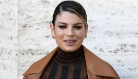 Emma Marrone svela su Instagram perché si allena: “Non è una questione estetica”