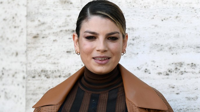 Emma Marrone svela su Instagram perché si allena: “Non è una questione estetica”