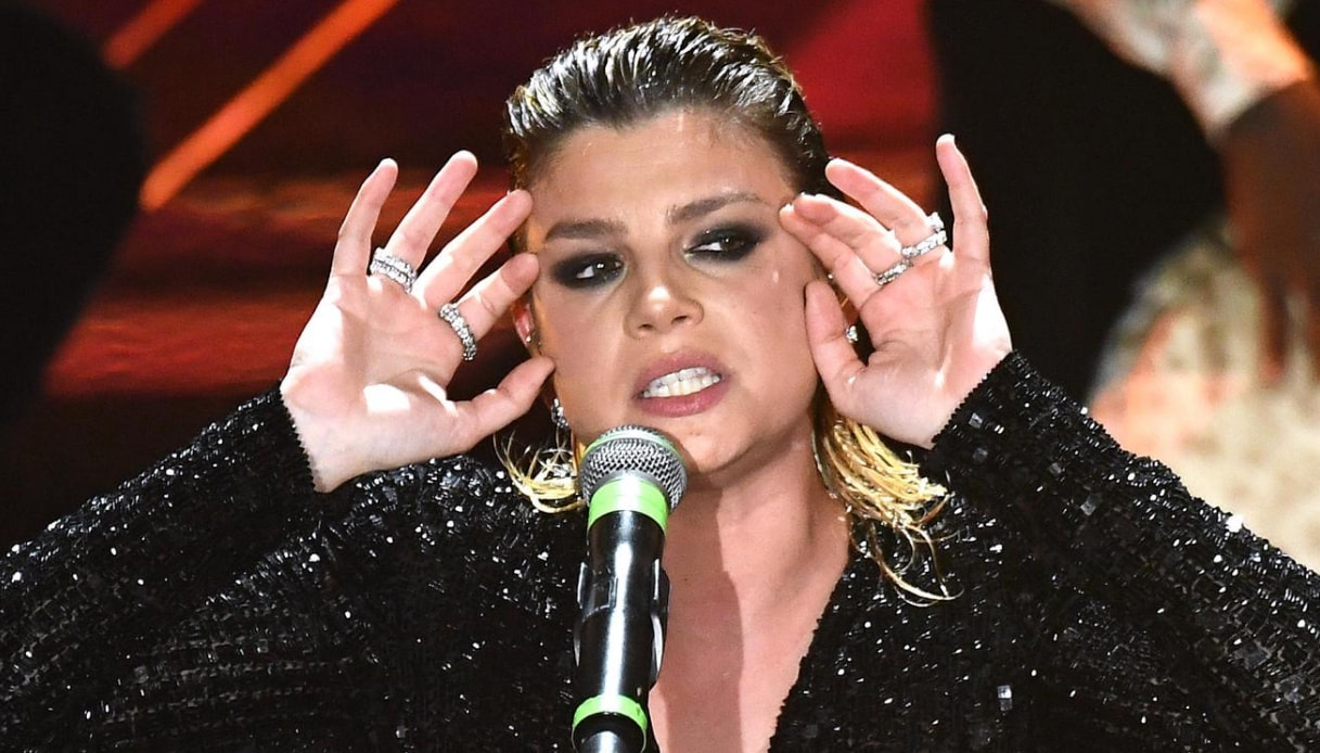 Sanremo 2020, Emma Marrone svela cosa accade dietro le quinte