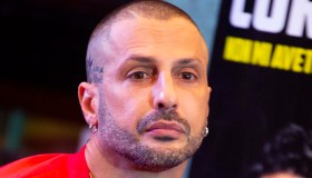 Fabrizio Corona riparte da Carlos e l’ex Silvia Provvedi si confessa in tv